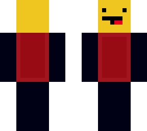 derpy red brickbattler