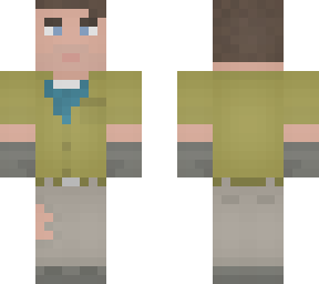 dr. alan grant (hasbro 'desert tracker')