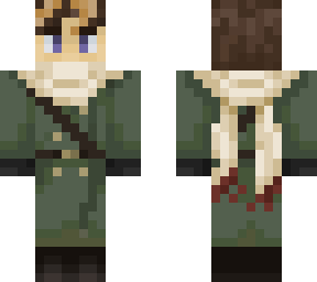 edvard skin