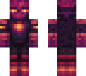 embercore nova
