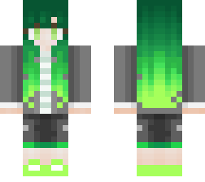 emerald