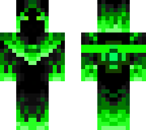emerald king remake
