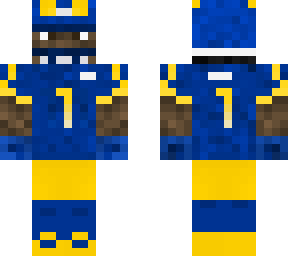 emmanuel forbes rams