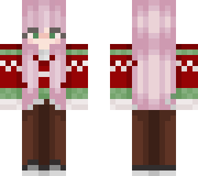 emy christmas edition