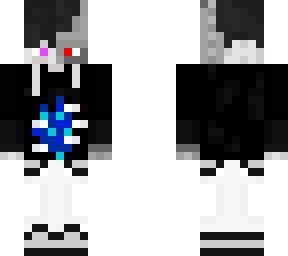 evil rocketboy