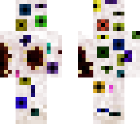 eye demon