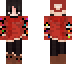 fairlygab navidad