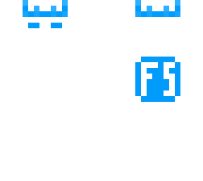 fatingstar skin 2.0 inverted