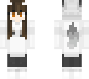fox girl