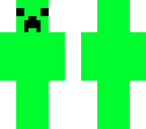 fresh creeper