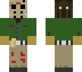 friday the 13th part 6 - jason voorhees