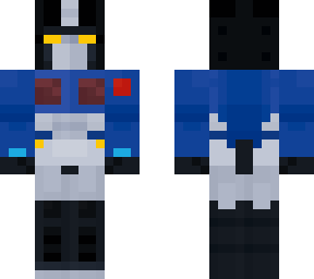 g1 delta magnus - inner robot