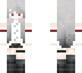 ghostly pale kupid!!