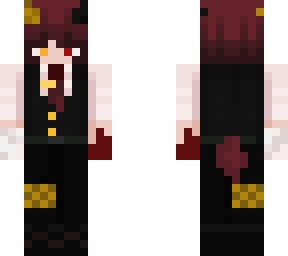gold-crimson ram