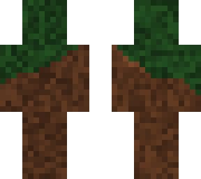 grass block