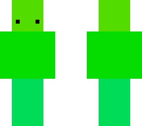 green glorb