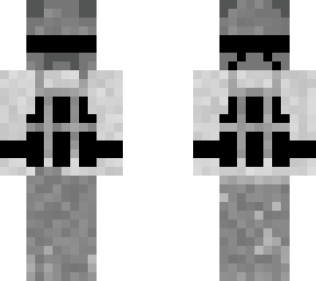 greyscale manepear