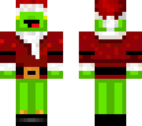 grinch skeppy