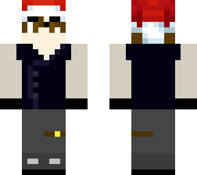 hades navidad