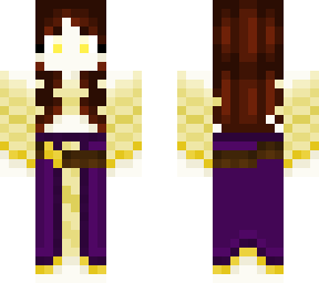half skirt phoebe