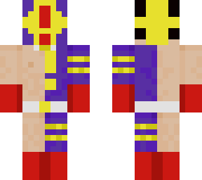 hazard (takaba themed)