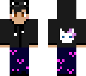 hello kitty boy
