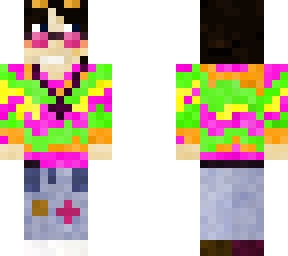 hippie john