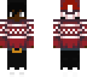 holiday sweater