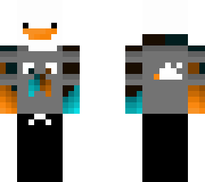 infernix1428/goose hoodie rq