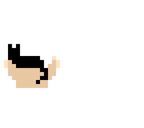 it's the cat!