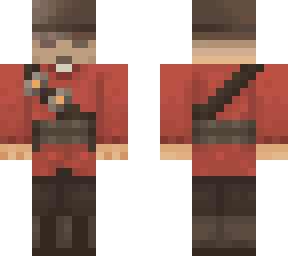 jane doe soldier tf2