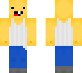 joe
