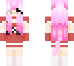 kaiakitty christmas edition