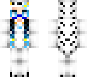 kim's snowy owl outfit (1.8)