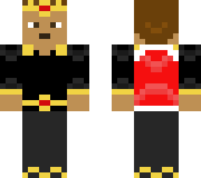 king