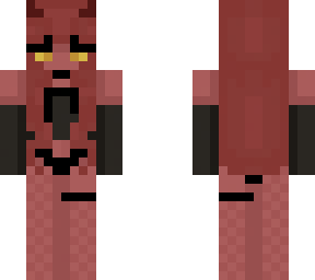 kipisi demon girl red 1