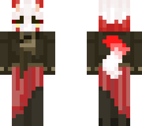 kitsune