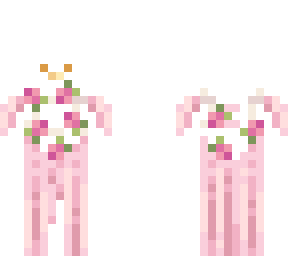 lady rose - base