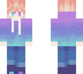 lavender’s blue (remake)