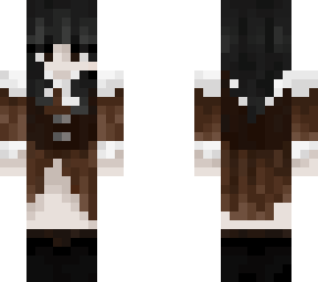 level 1 vampire disguise (vsmp inspired)