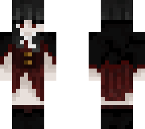 level 2 vampire (vsmp inspired)