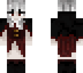 level 3 vampire (vsmp inspired)