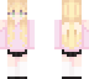 lilaae main skin ! !