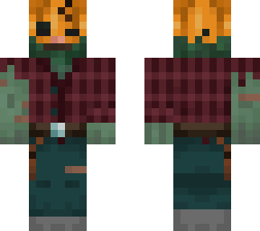 lumber jeremy