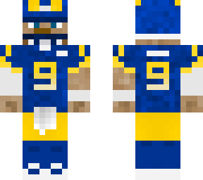 matthew stafford rams white arme sleeve n towl rams