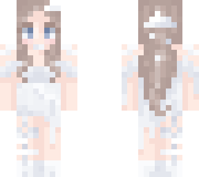 mistveil angel