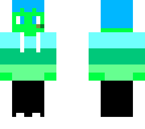 mj skin