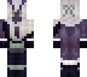 moth!