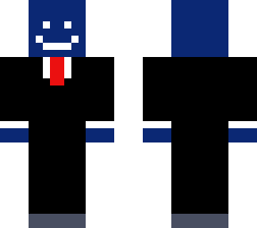 navy blue guy in suit 2