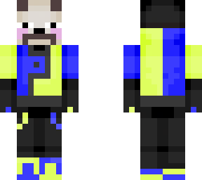 neon pug upgrade